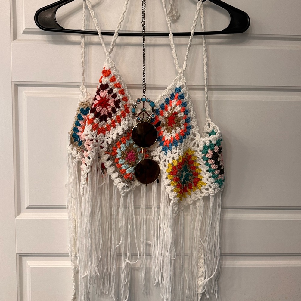 Hippie 70s Outfit
